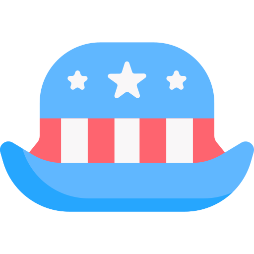 hut kostenlos Icon