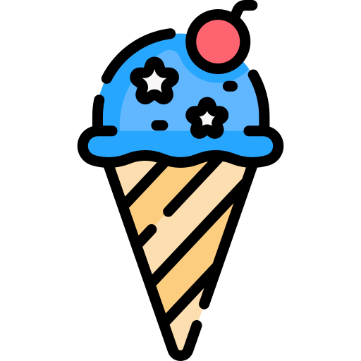Ice cream free icon Ice cream free icon