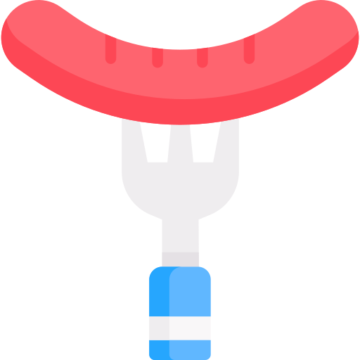 wurst kostenlos Icon wurst kostenlos Icon