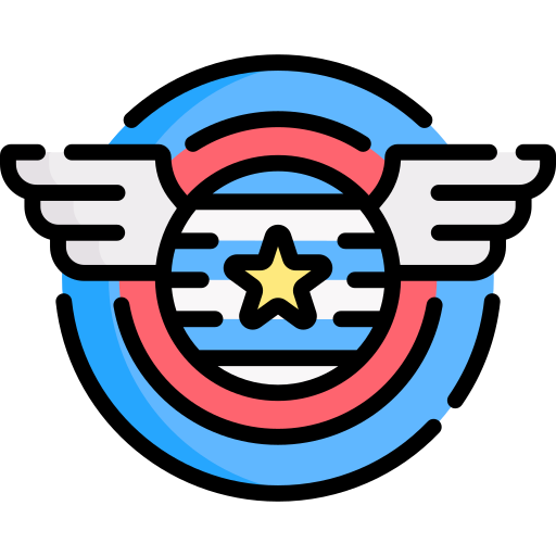 Эмблема бесплатно иконка Эмблема бесплатно иконка