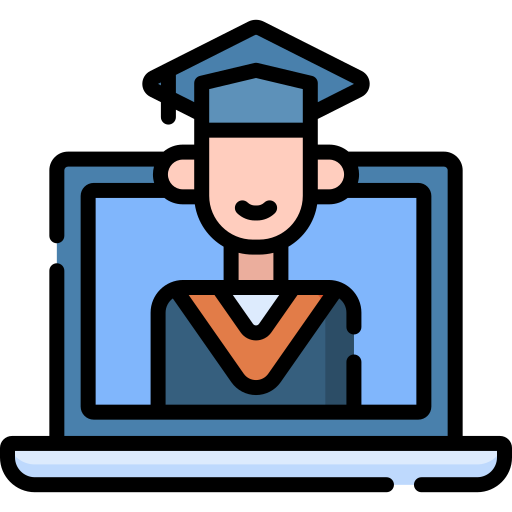 en línea icono gratis