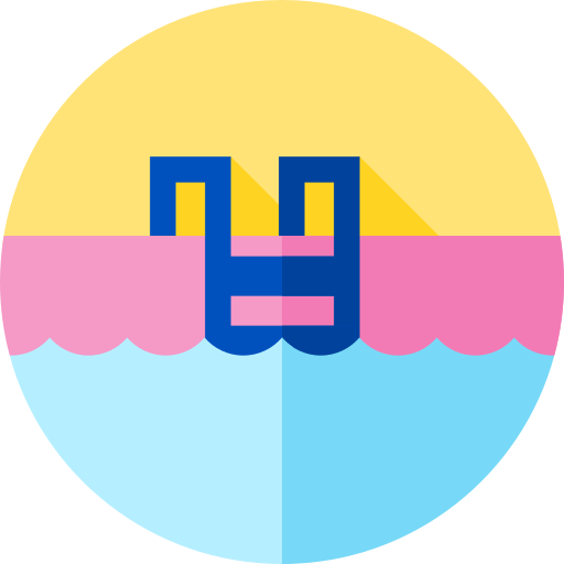 Бассейн бесплатно иконка Бассейн бесплатно иконка