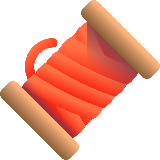 Spool free icon