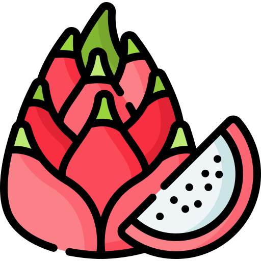 fruit du dragon Icône gratuit fruit du dragon Icône gratuit