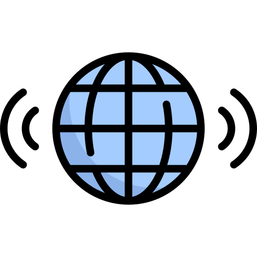 World free icon