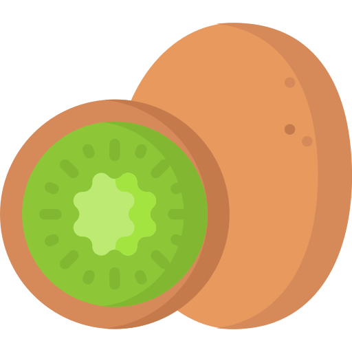 kiwi icono gratis