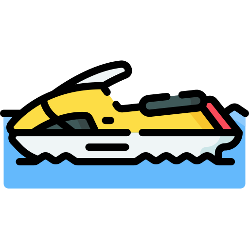 Гидроцикл бесплатно иконка