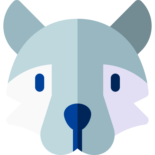wolf kostenlos Icon