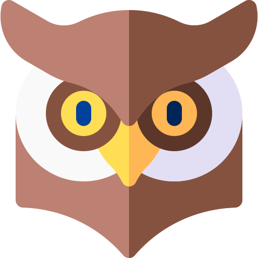 Owl free icon Owl free icon