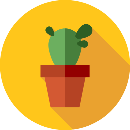 cactus icono gratis