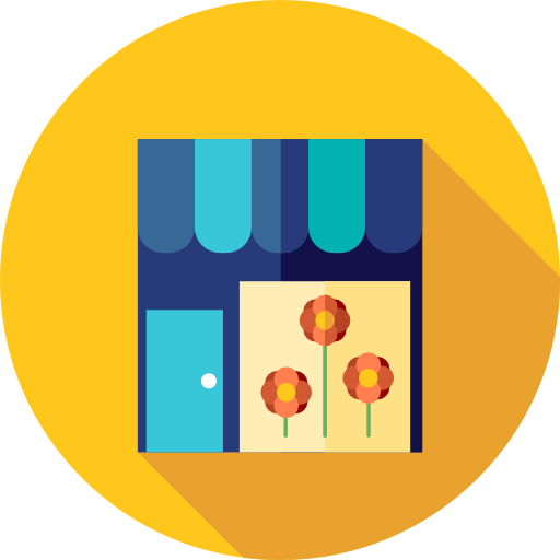 florist kostenlos Icon florist kostenlos Icon