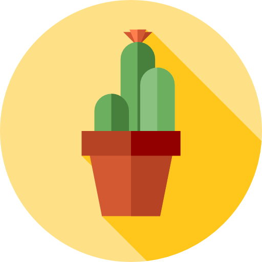 cactus icono gratis