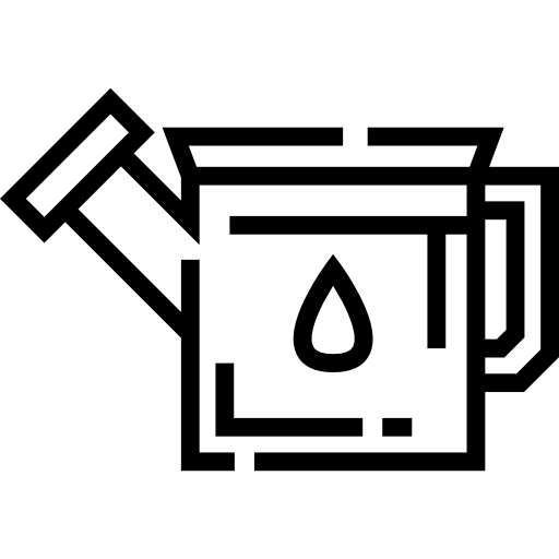 gießkanne kostenlos Icon gießkanne kostenlos Icon