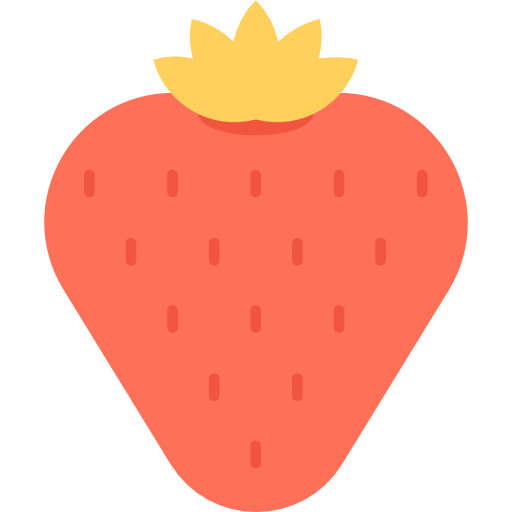 딸기 무료 아이콘 딸기 무료 아이콘