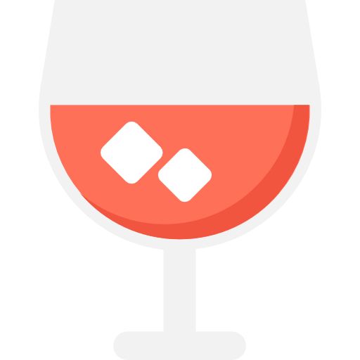 Whiskey free icon