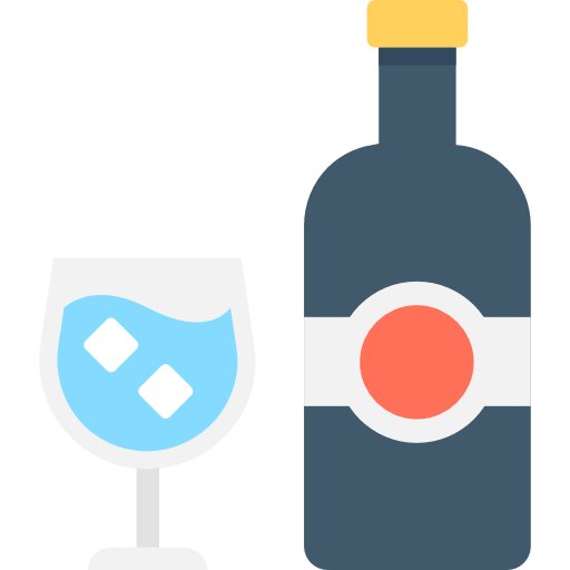 Виски бесплатно иконка