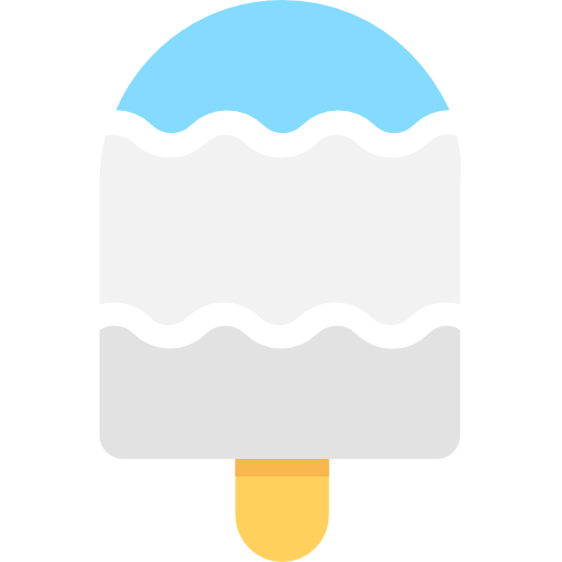 helado icono gratis