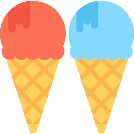 Ice cream free icon Ice cream free icon