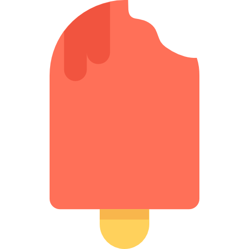 crème glacée Icône gratuit