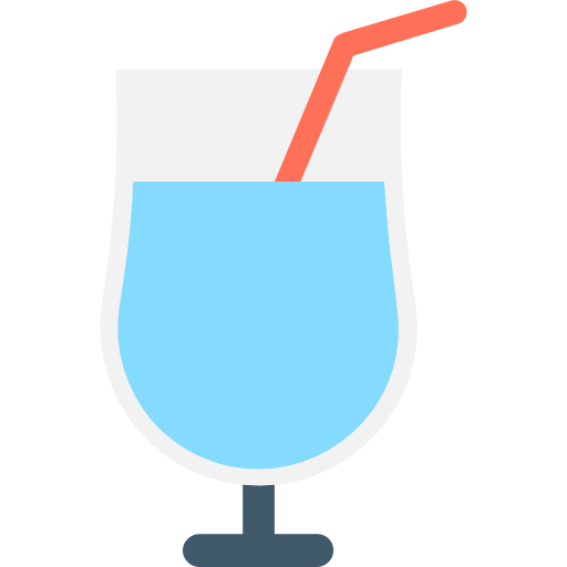 Cocktail free icon