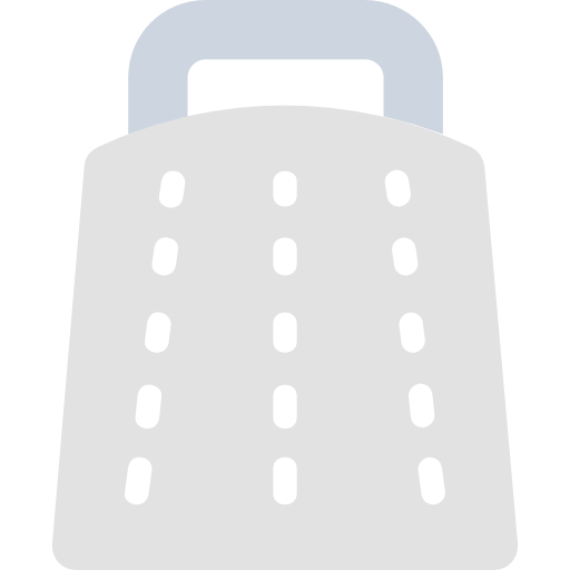 Grater free icon