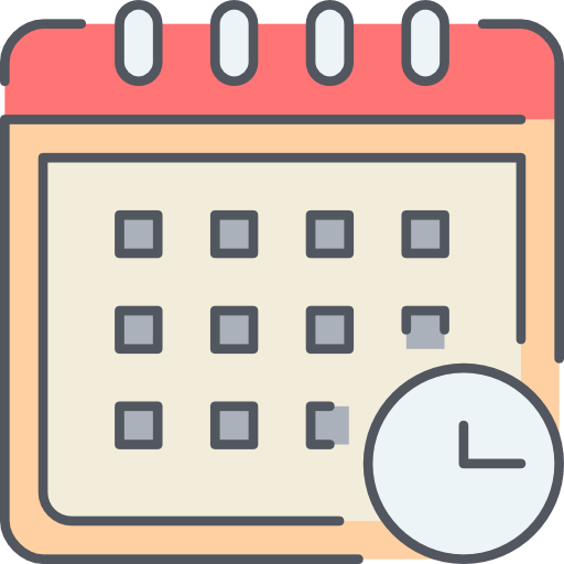 Календарь бесплатно иконка