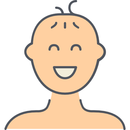 아가 무료 아이콘