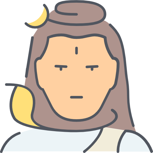 shiva icono gratis shiva icono gratis