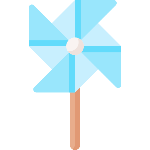 windmühle kostenlos Icon