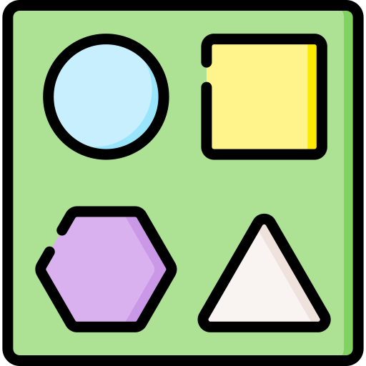 Shapes - Free shapes icons