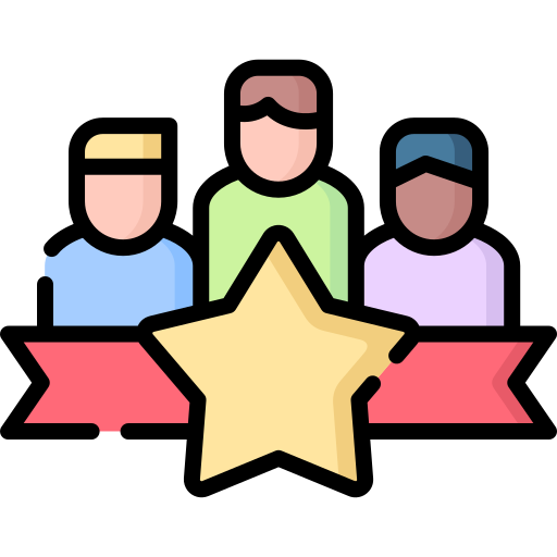 Rating free icon Rating free icon
