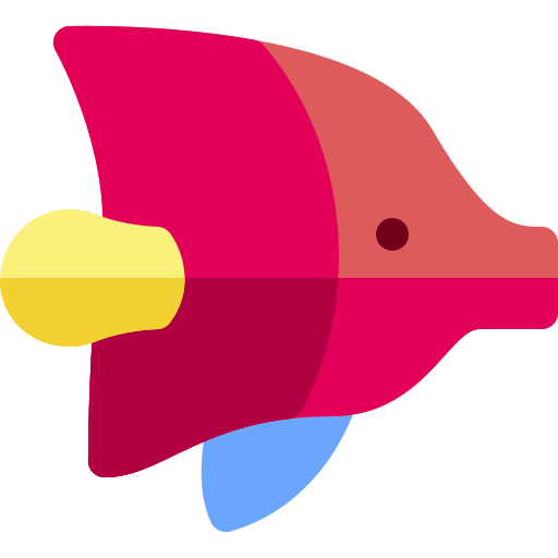 Рыба бесплатно иконка