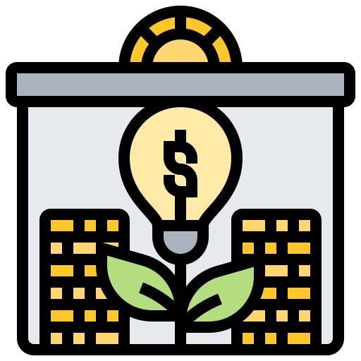 financiamento colaborativo grátis ícone financiamento colaborativo grátis ícone