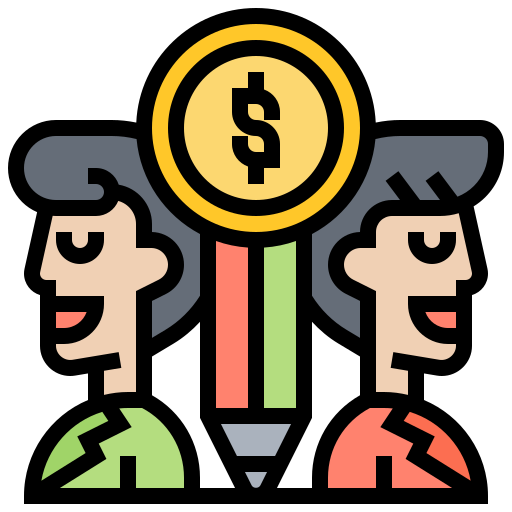 missão grátis ícone