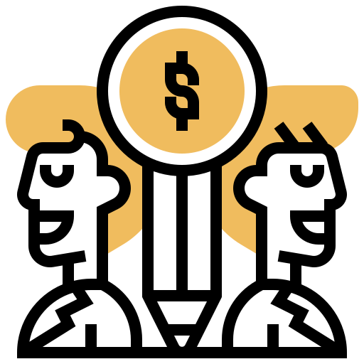 사명 무료 아이콘