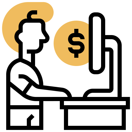 Refund free icon Refund free icon
