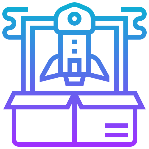 innovación icono gratis