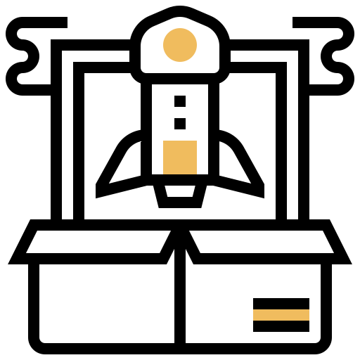 innovación icono gratis