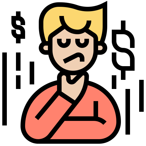 Миллионер бесплатно иконка