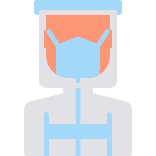 Doctor free icon Doctor free icon