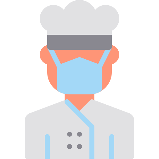 Chef free icon Chef free icon