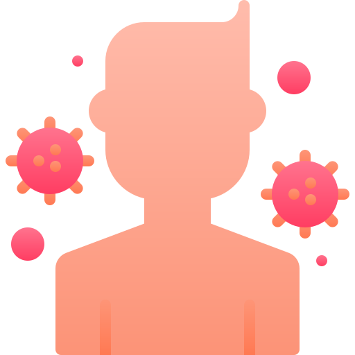Coronavirus free icon Coronavirus free icon