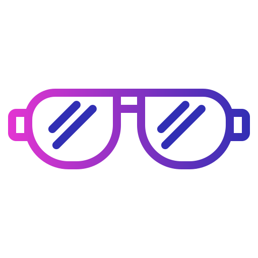 gafas de sol icono gratis