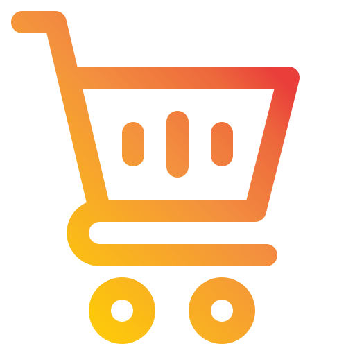 Shopping cart - Free commerce icons