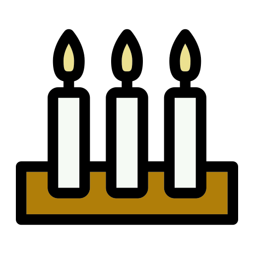 velas icono gratis