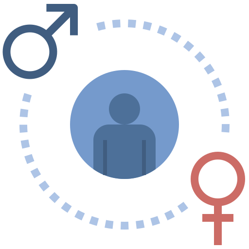 Gender - Free miscellaneous icons