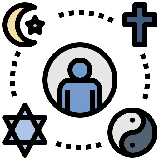 Religion - Free miscellaneous icons