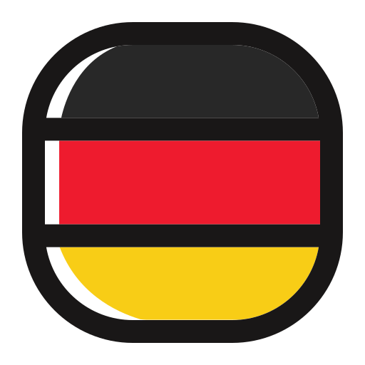 alemania icono gratis