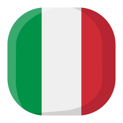이탈리아 무료 아이콘