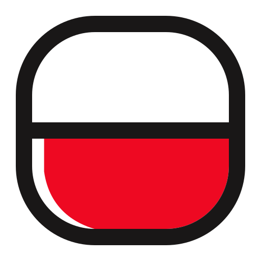 polonia icono gratis